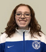 Coach Ellie