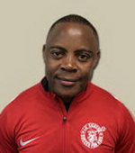 Coach Jeremy