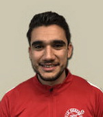 Coach Pedro