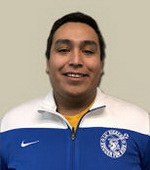 Coach Angel