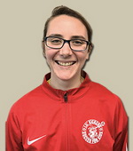 Coach Liz