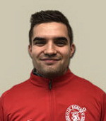 Coach Nikolay