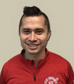 Coach Sergio